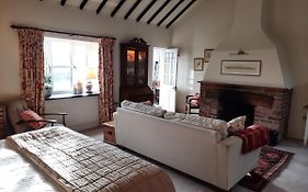 The Shippon, Parc Yr Odyn, Pentraeth, Anglesey Ll75 8Ul